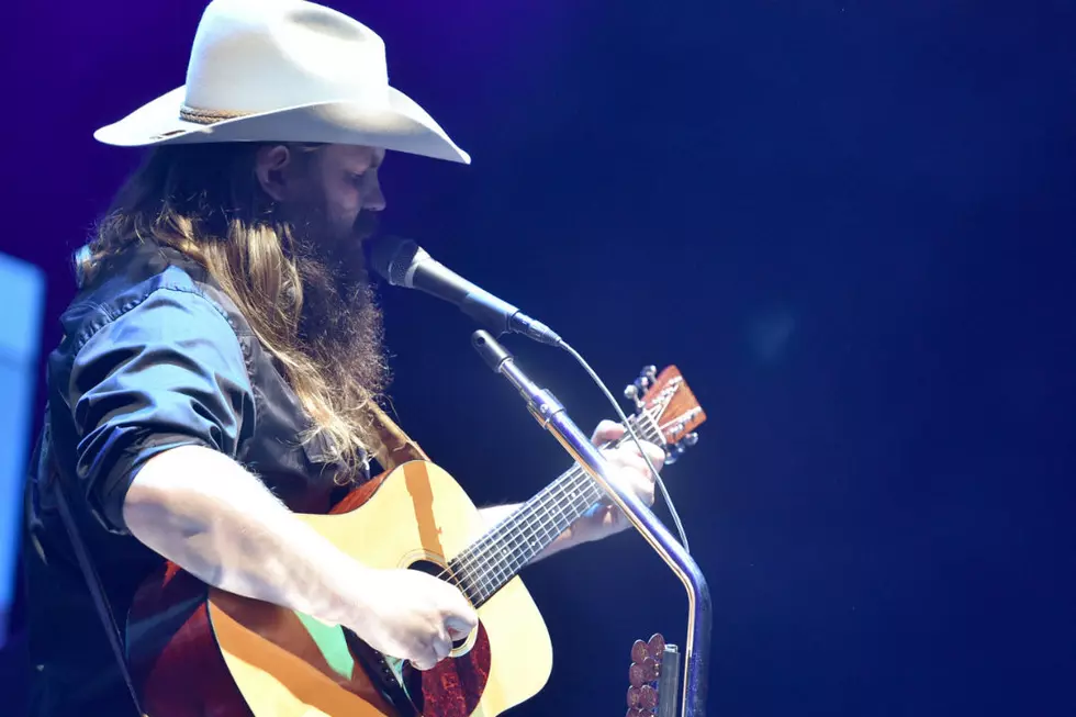 POLL: Who Should Win Best Country Song at the 2018 Grammy Awards?